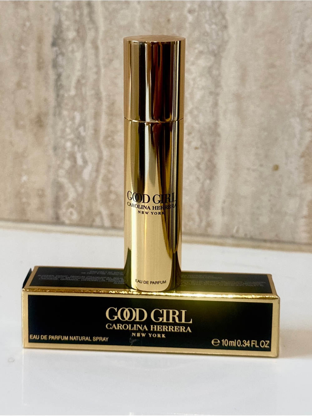Carolina Herrera Good Girl 10ml